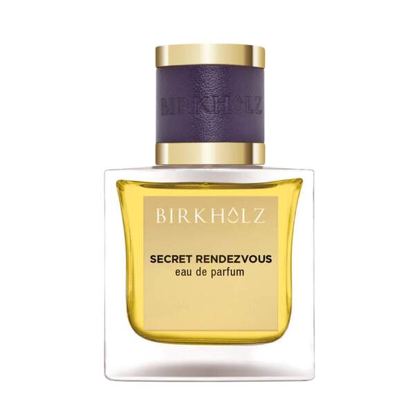 Birkholz Secret Rendezvous kvepalai, 100 ml, EDP