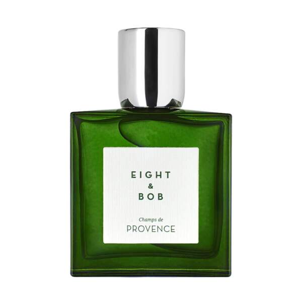 Eight & Bob Champs de Provence kvepalai, 100 ml, EDP