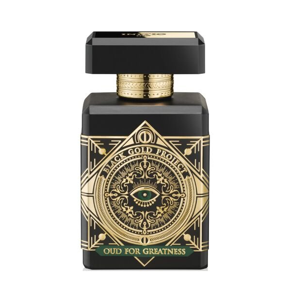 Initio Parfums Privés Oud for Greatness NEO kvepalai, EDP