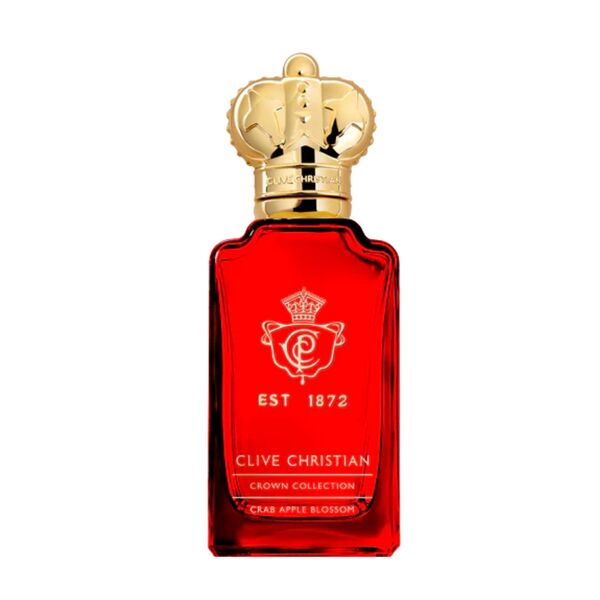 Clive Christian Crab Apple Blossom kvepalai, 50 ml, Extrait