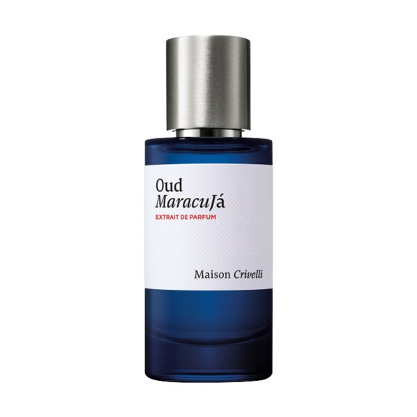 Maison Crivelli Oud Maracujá kvepalai, 50 ml, Extrait