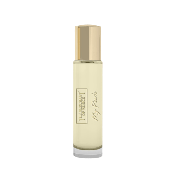 The Merchant of Venice My Pearls kvepalai, 10 ml, EDP