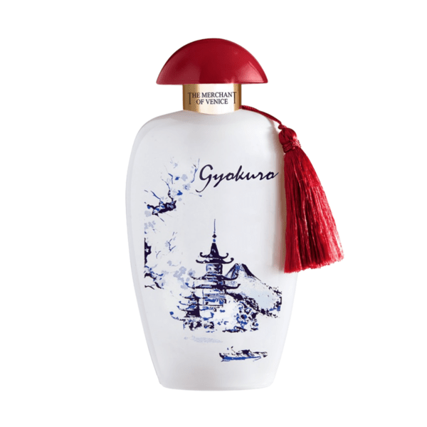 The Merchant Of Venice Gyokuro kvepalai, 100 ml, EDP