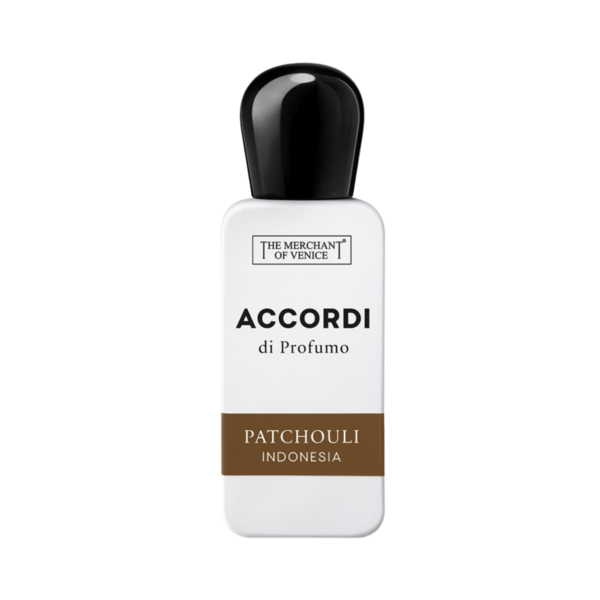 The Merchant of Venice Accordi di Parfumo Patchouli Indonesia kvepalai, 30 ml, EDP