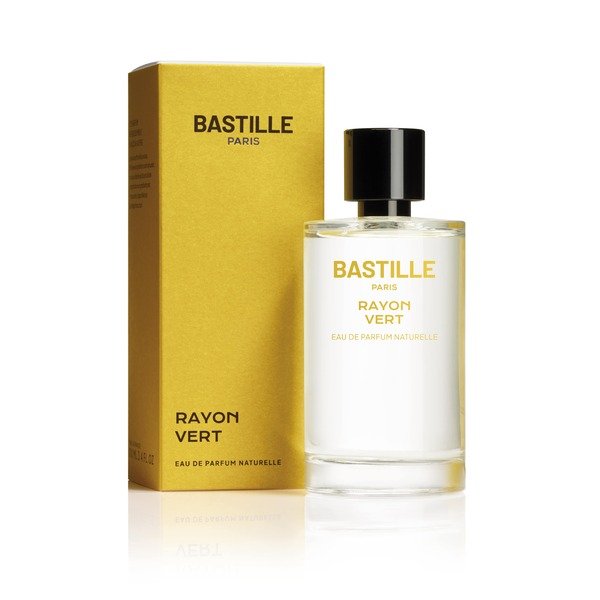 Bastille Rayon Vert kvepalai, EDP