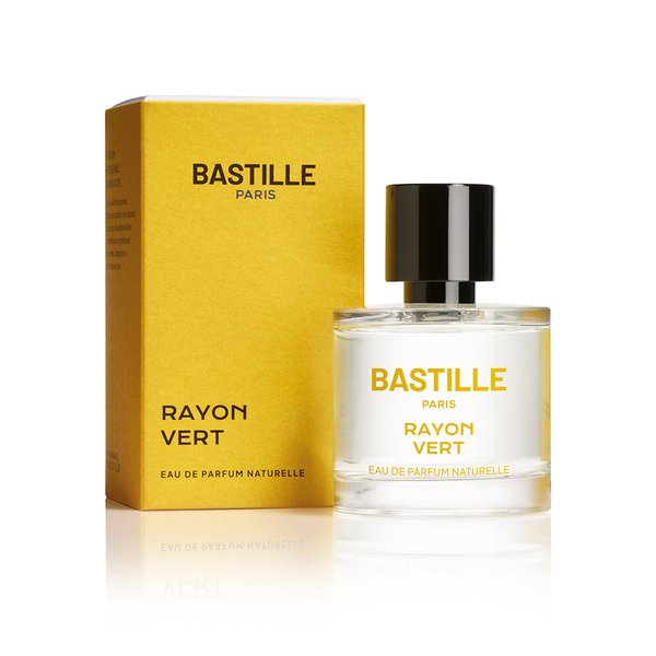 Bastille Rayon Vert kvepalai, EDP
