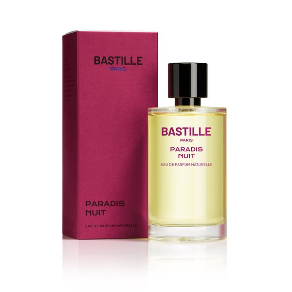 Bastille Paradis Nuit kvepalai, EDP