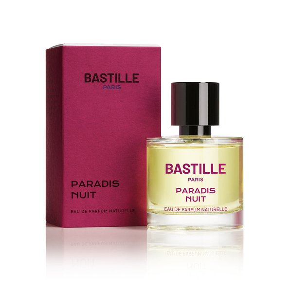 Bastille Paradis Nuit kvepalai, EDP