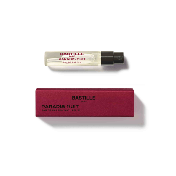 Bastille Paradis Nuit kvepalai, 2 ml, EDP