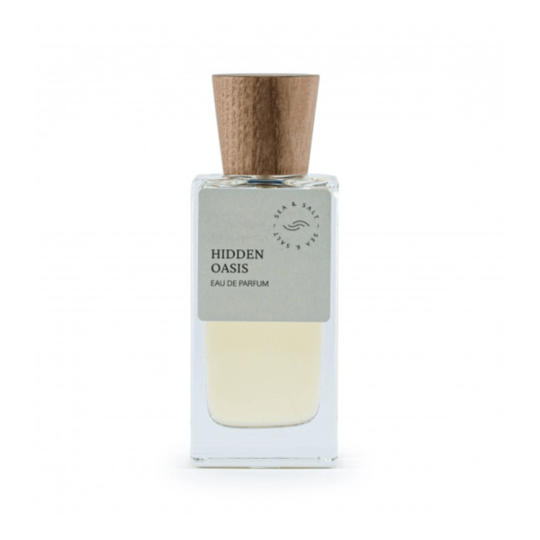 Sea & Salt Hidden Oasis kvepalai, 50 ml, EDP