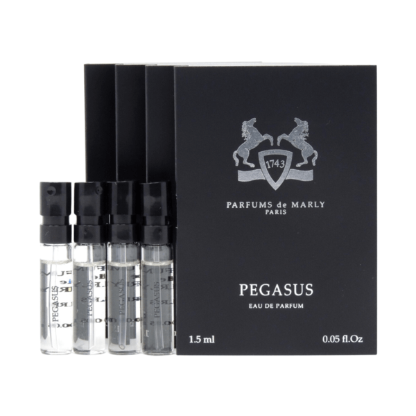 Parfums de Marly Pegasus kvepalai, 1,5 ml, EDP