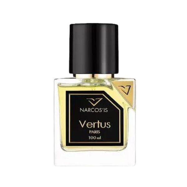 Vertus Paris Narcos'is kvepalai, 100 ml, EDP