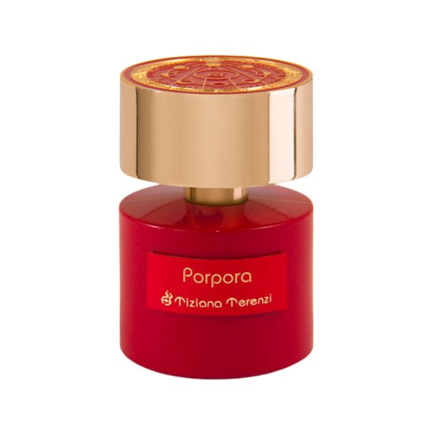 Tiziana Terenzi Porpora kvepalai, 100 ml, Extrait