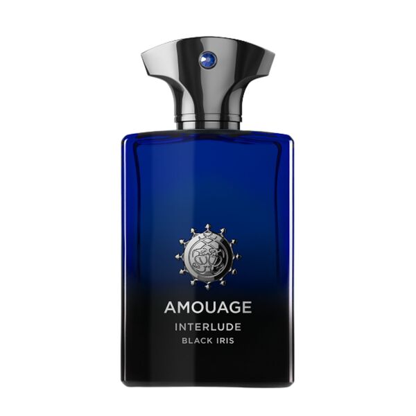 Amouage Interlude Black Iris Man kvepalai, 100 ml, EDP