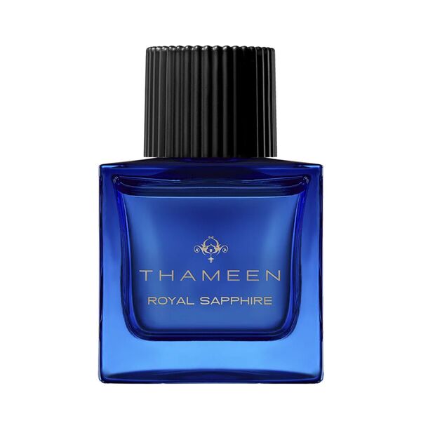 Thameen Royal Sapphire kvepalai, Extrait