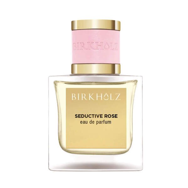 Birkholz Seductive Rose kvepalai, 100 ml, EDP