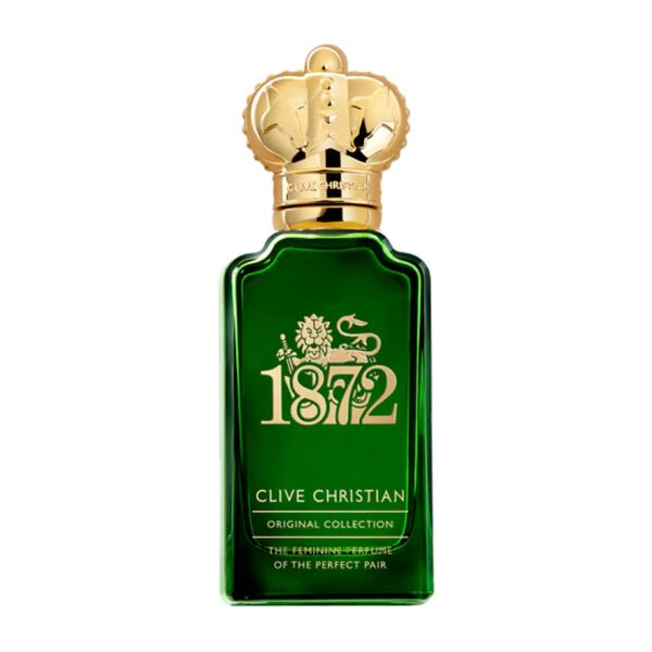 Clive Christian 1872 Feminine kvepalai, 50 ml, Extrait