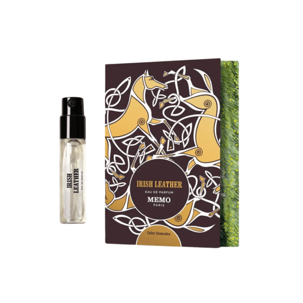 Memo Paris Irish Leather kvepalai, EDP