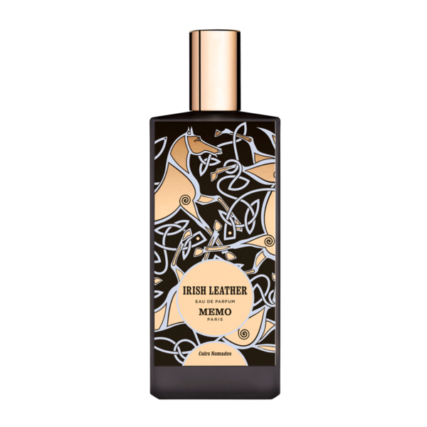Memo Paris Irish Leather kvepalai, EDP