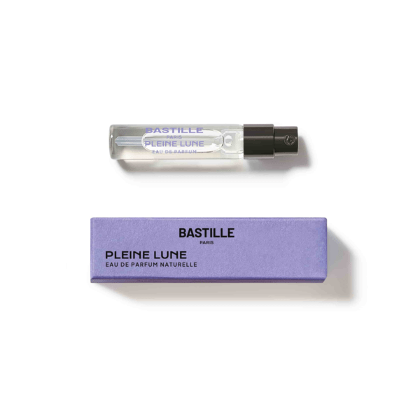 Bastille Pleine Lune kvepalai, 2 ml, EDP