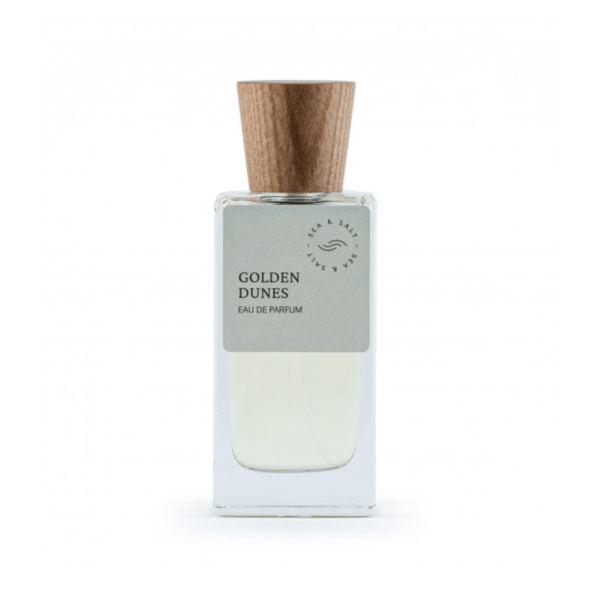 Sea & Salt Golden Dunes kvepalai, 50 ml, EDP