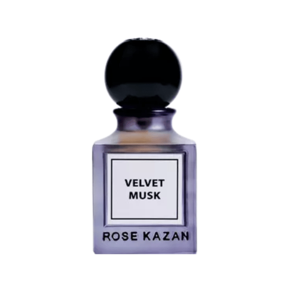 Rose Kazan Velvet Musk kvepalai, 50 ml, Extrait