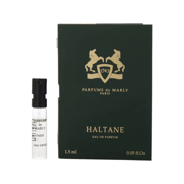 Parfums de Marly Haltane kvepalai, 1,5 ml, EDP