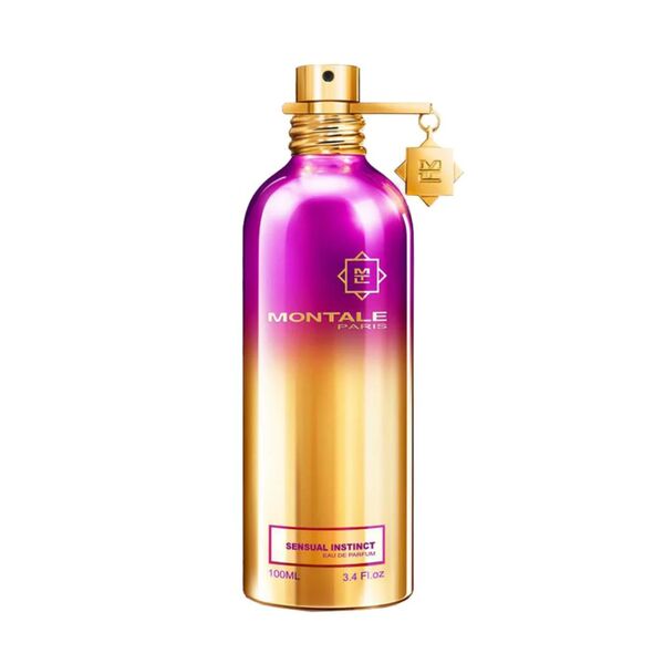 Montale Paris Sensual Instinct kvepalai, 100 ml, EDP