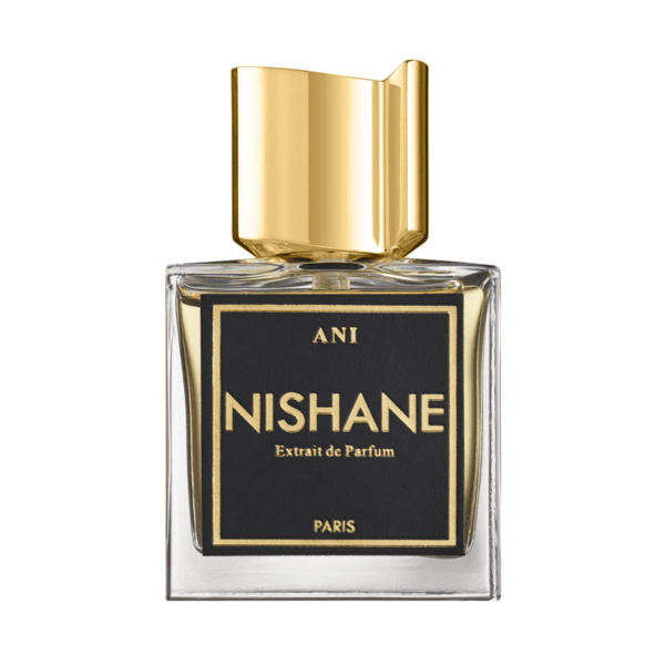 Nishane Ani kvepalai, 50 ml, Extrait