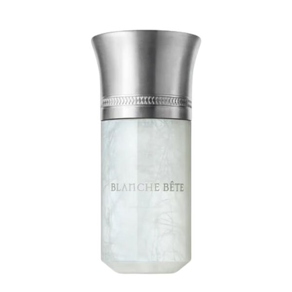 Les Liquides Imaginaires Blanche Bête kvepalai, 100 ml, EDP