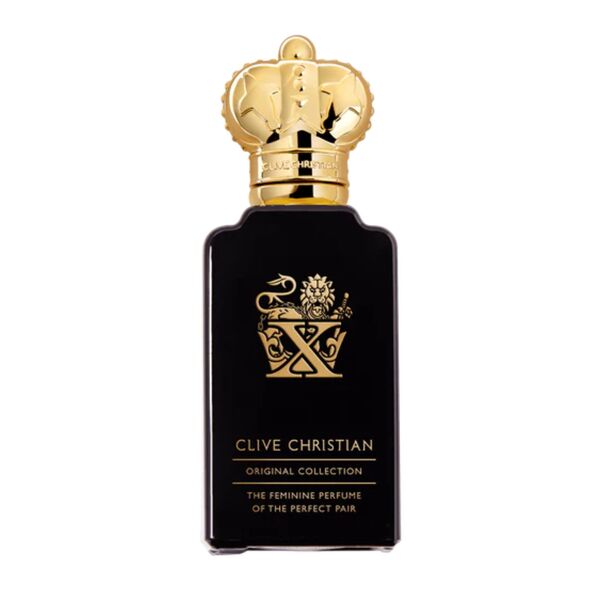 Clive Christian X Feminine kvepalai, 50 ml, Extrait