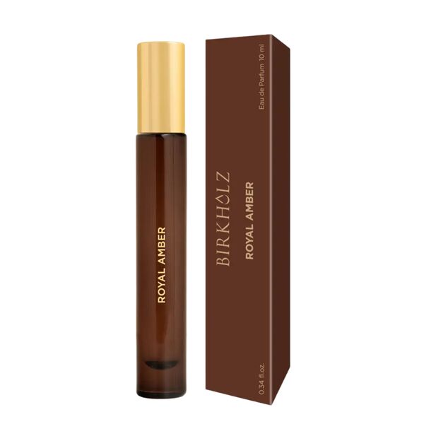 Birkholz Royal Amber kvepalai, 10 ml, EDP