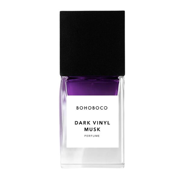 Bohoboco Dark Vinyl Musk kvepalai, 50 ml, Extrait