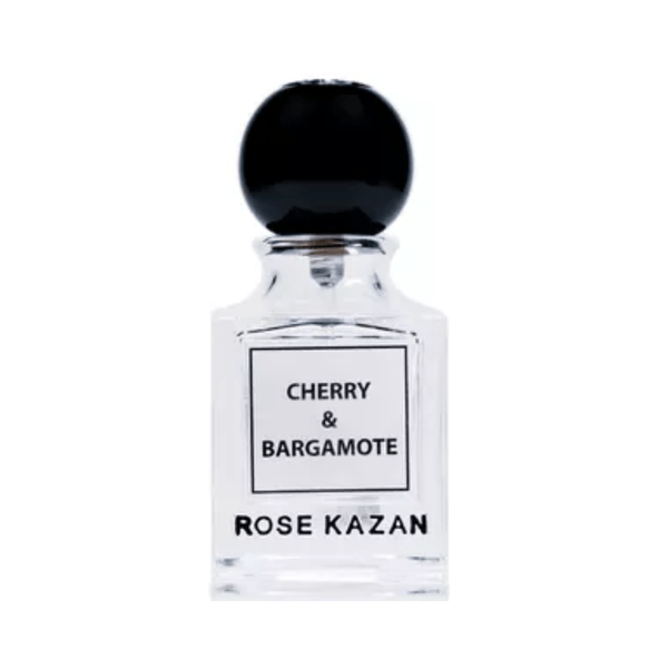 Rose Kazan Cherry & Bergamote kvepalai, 50 ml, Extrait