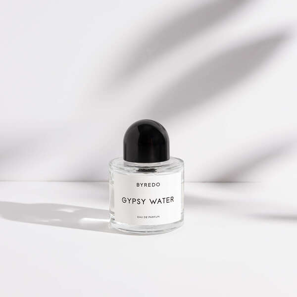 Byredo Gypsy Water kvepalai, EDP