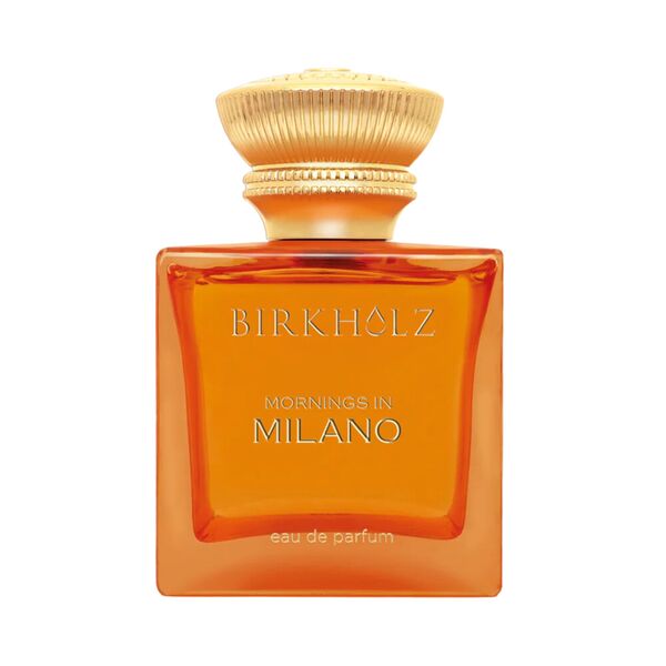 Birkholz Mornings in Milano kvepalai, EDP, 100 ml