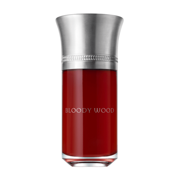 Les Liquides Imaginaires Bloody Wood kvepalai, 100 ml, EDP