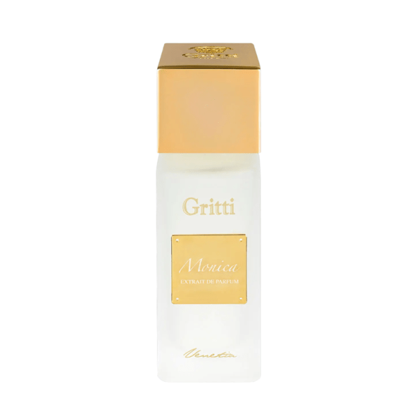 Gritti Monica kvepalai, 100 ml, Extrait