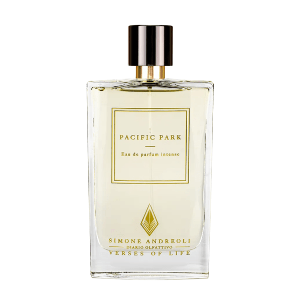 Simone Andreoli Pacific Park kvepalai, 100 ml, EDP