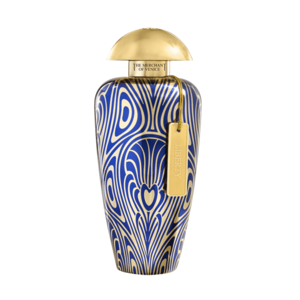The Merchant Of Venice Liberty kvepalai, 100 ml, EDP