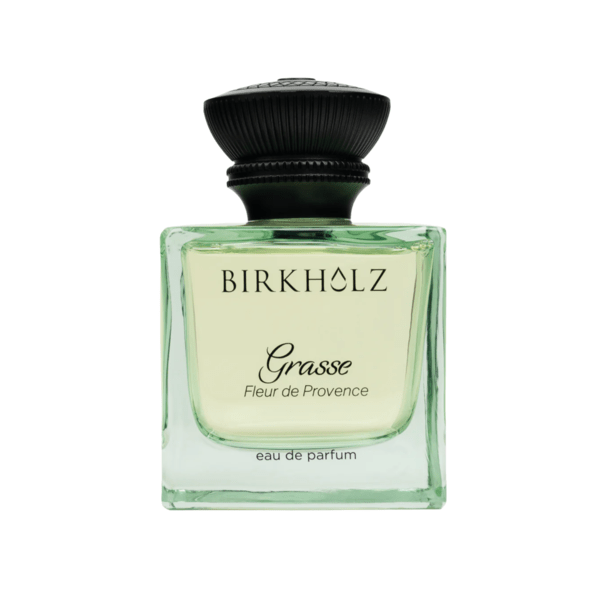 Birkholz Grasse – Fleur de Provence kvepalai, EDP