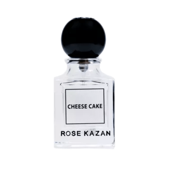 Rose Kazan Cheese Cake kvepalai, 50 ml, Extrait