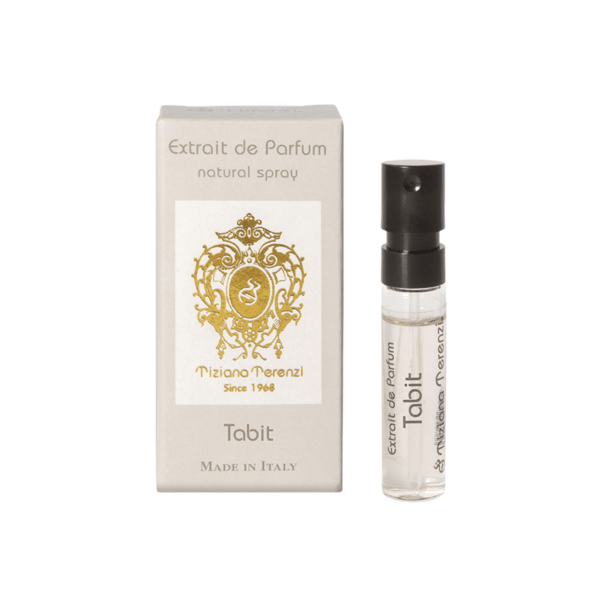 Tiziana Terenzi Tabit kvepalai, 1,5 ml, Extrait