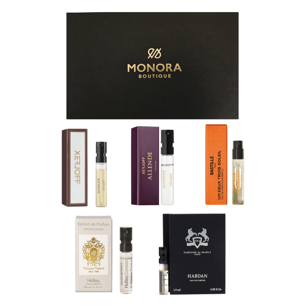 Discovery Set moterims „SWEET WOMAN“ 