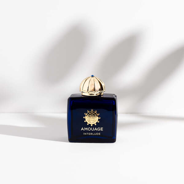 Amouage Interlude kvepalai, EDP