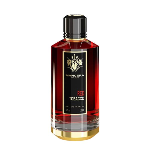 Mancera Intense Red Tobacco kvepalai, EDP