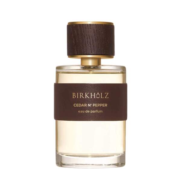 Birkholz Cedar N' Pepper kvepalai, 100 ml, EDP