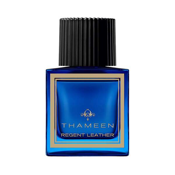 Thameen Regent Leather kvepalai, 50 ml, Extrait