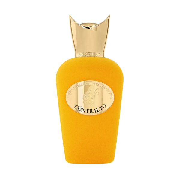 Sospiro Contralto kvepalai, 100 ml, EDP