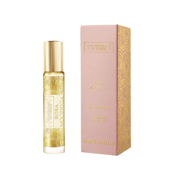 The Merchant of Venice Rosa Moceniga kvepalai, 10 ml, EDP 1